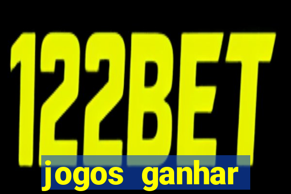 jogos ganhar dinheiro no pix